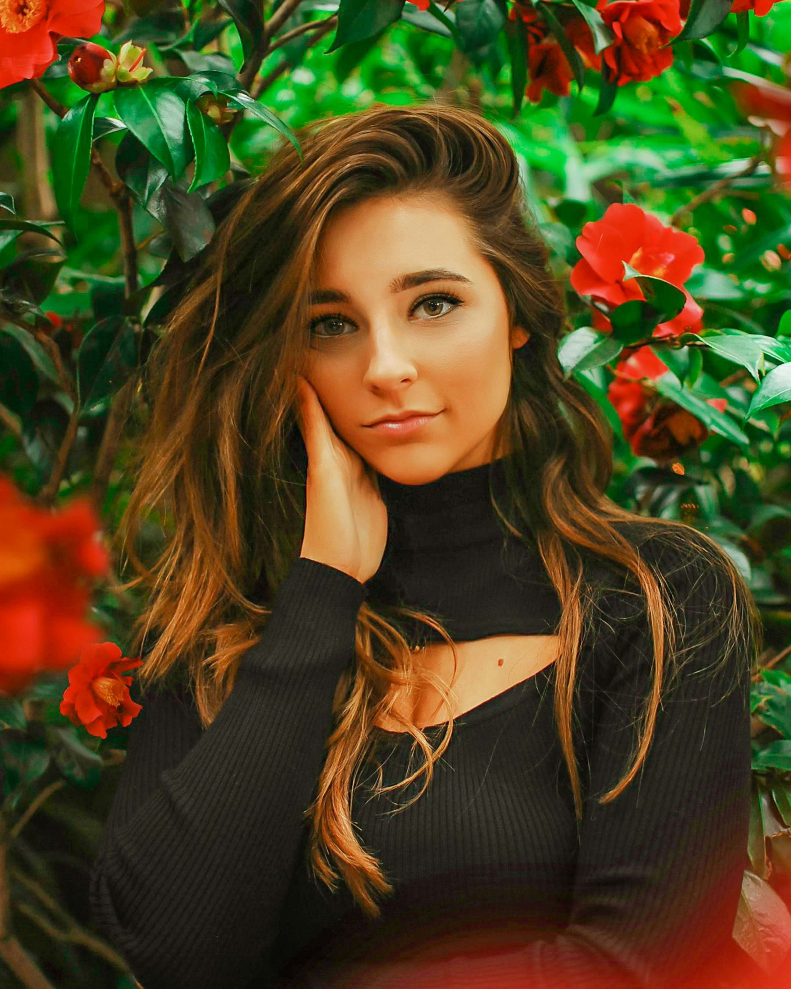 Luxury Fashion Blogger - Lily